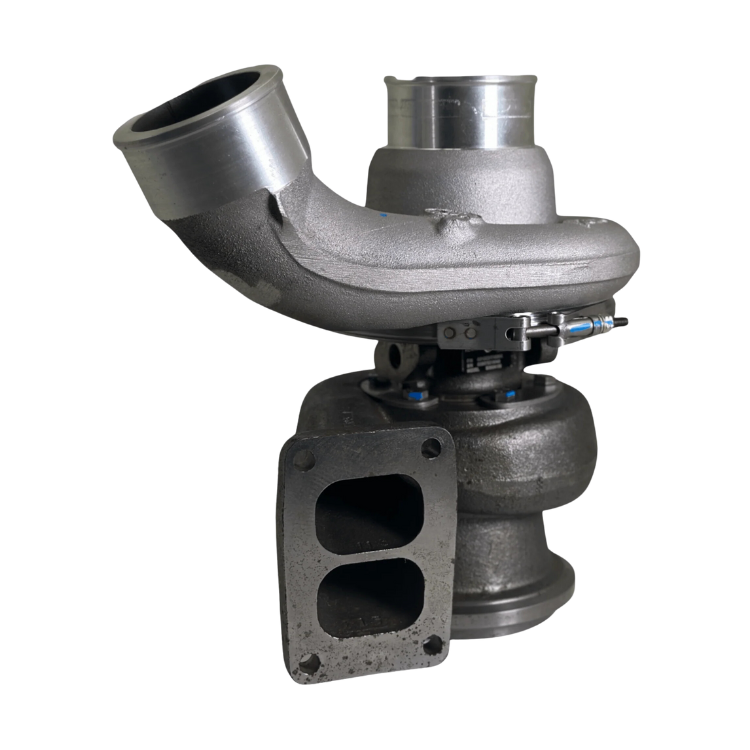 Mack E-Tech Turbo Assembly 2003-2007: OEM 631GC5174BMX