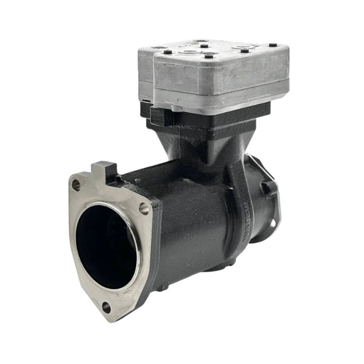 Mack E7 Air Brake Compressor 1997-2003: OEM 303GB5129