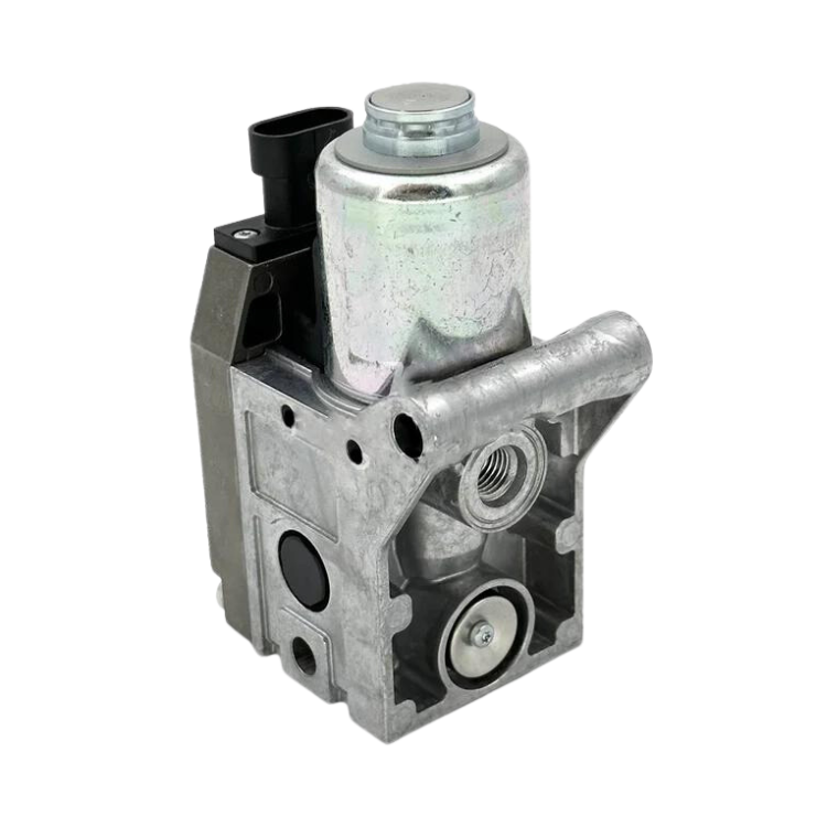 Mack E7, ASET Air Valve 2001-2005: OEM 25101072