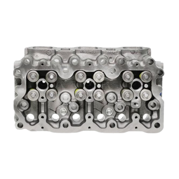Mack E7, ASET Cylinder Head 2003-2007: OEM 732GB3499MX