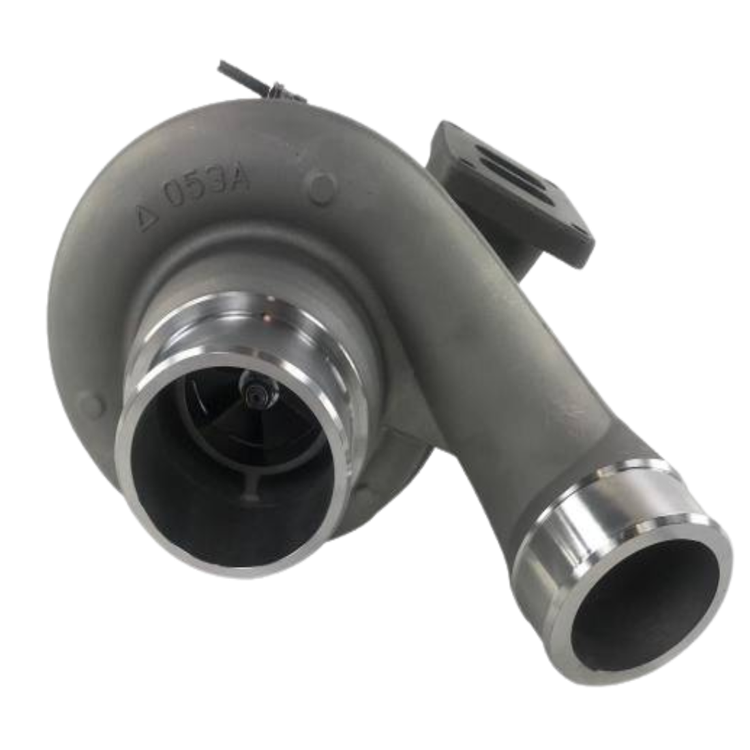 Mack E7, E-Tech Turbo Assembly 2003-2007: OEM 631GC5172AMX