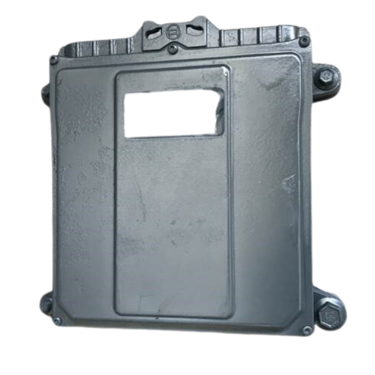 Mack E7 Engine Control Module (ECM) 2002-2006 OEM 12MS517BMX