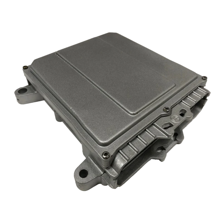 Mack E7 Engine Control Module (ECM) : OEM 85020547