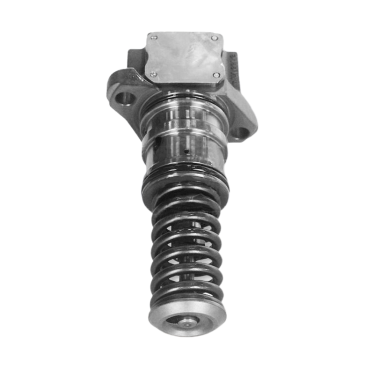 Mack E7 Fuel Injector 2001-2002: OEM 313GC5233M