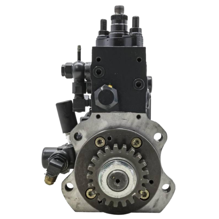 Mack E7 Fuel Injector Pump 1998-2003: OEM 313GC5217P2X