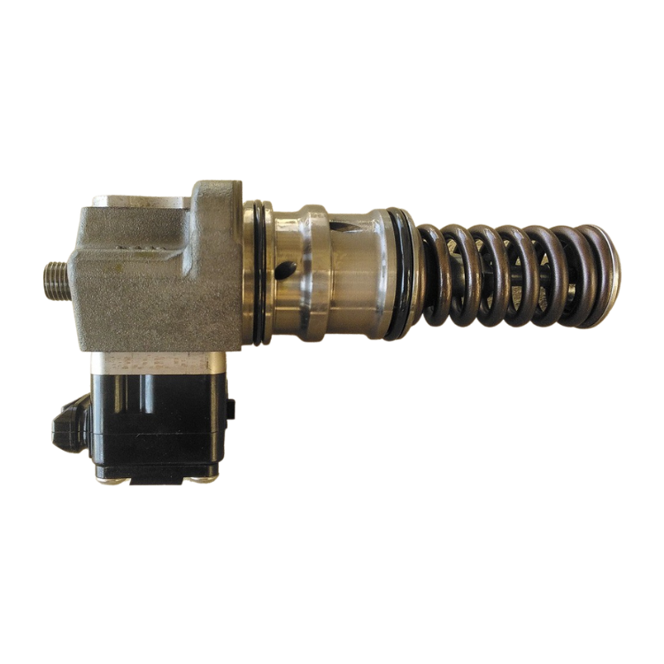 Mack E7 Fuel Injector Pump : OEM 313GC5230MX