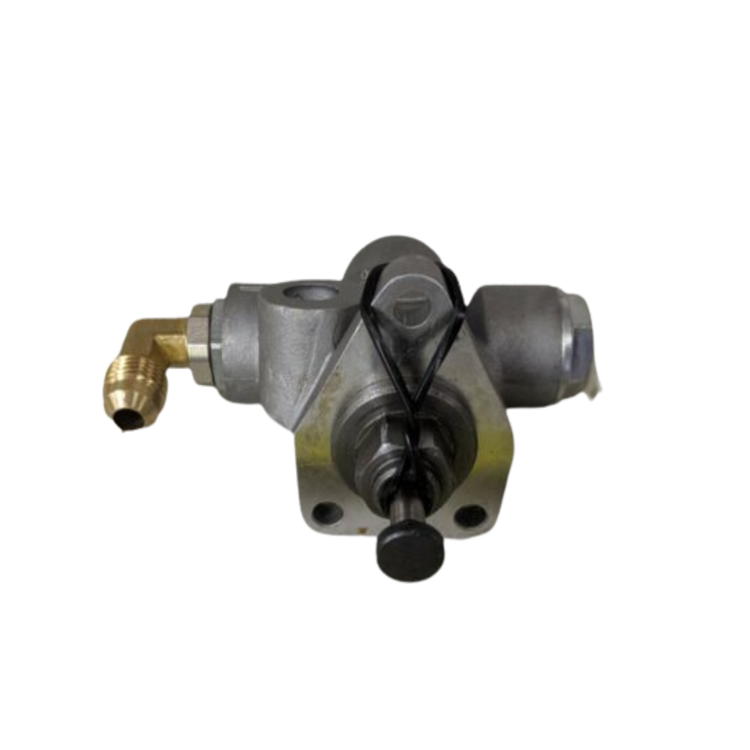 Mack E7 Fuel Supply Pump : OEM 314GC227P5