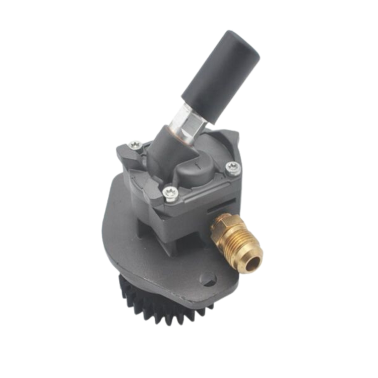Mack E7 Fuel Supply Pump : OEM 322GC49A