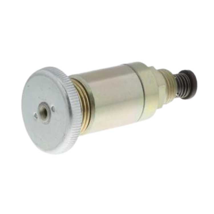 Mack E7 Primer Pump : OEM 318GC17A