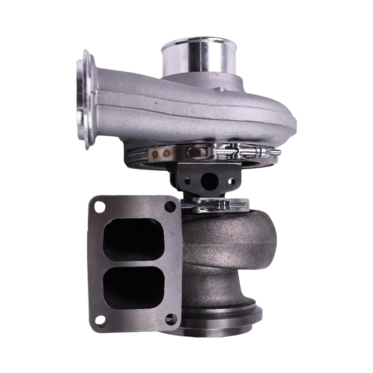 Mack E7 Turbo Assembly 1996-2001: OEM 631GC5140M2X