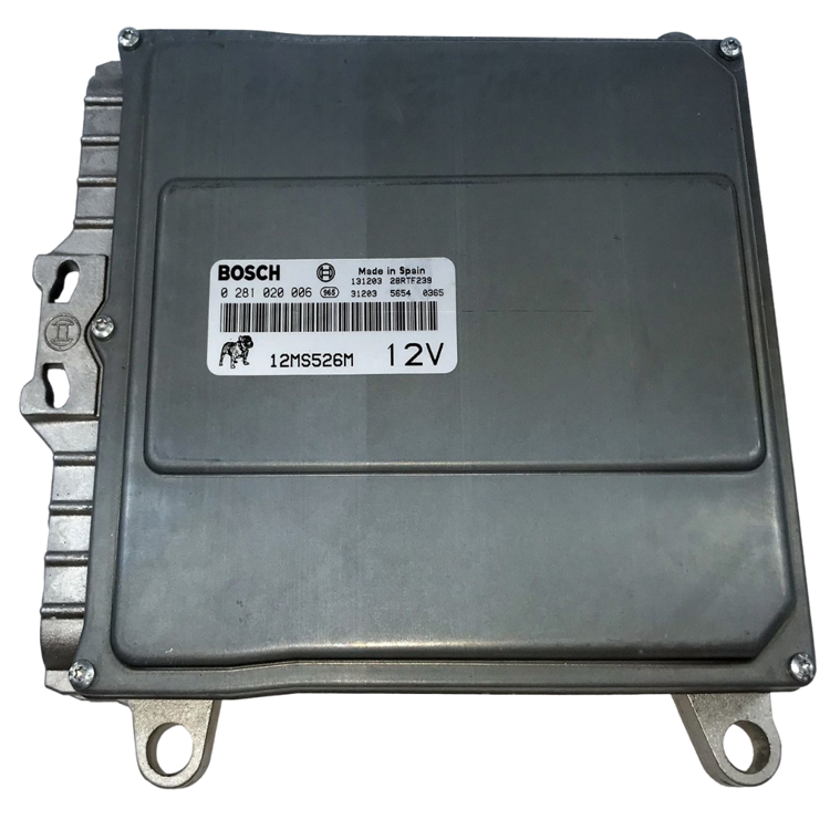 Mack Engine Control Module (ECM) : OEM 85020663