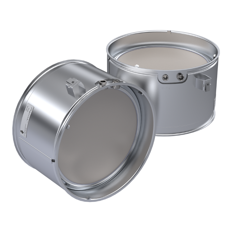 Mack MP10 DOC 2008-2010
