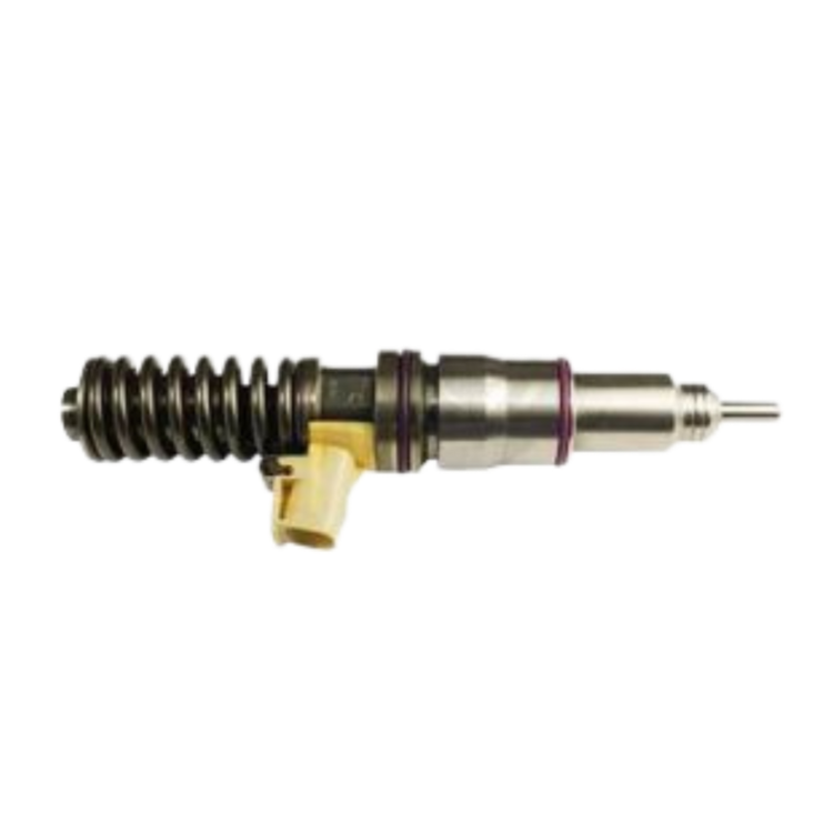 Mack MP10 Fuel Injector : OEM 8500496
