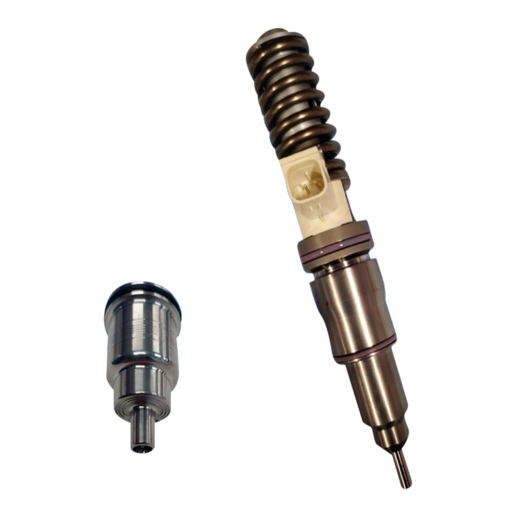 Mack MP10 Fuel Injector Package 2011-2015: OEM 85148518