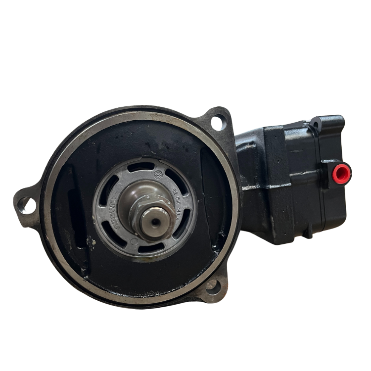 Mack MP7 Air Brake Compressor : OEM 85152069