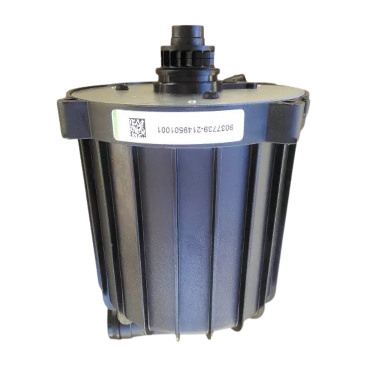 Mack MP7 Crankcase Breather 2014-2019: OEM 22999818