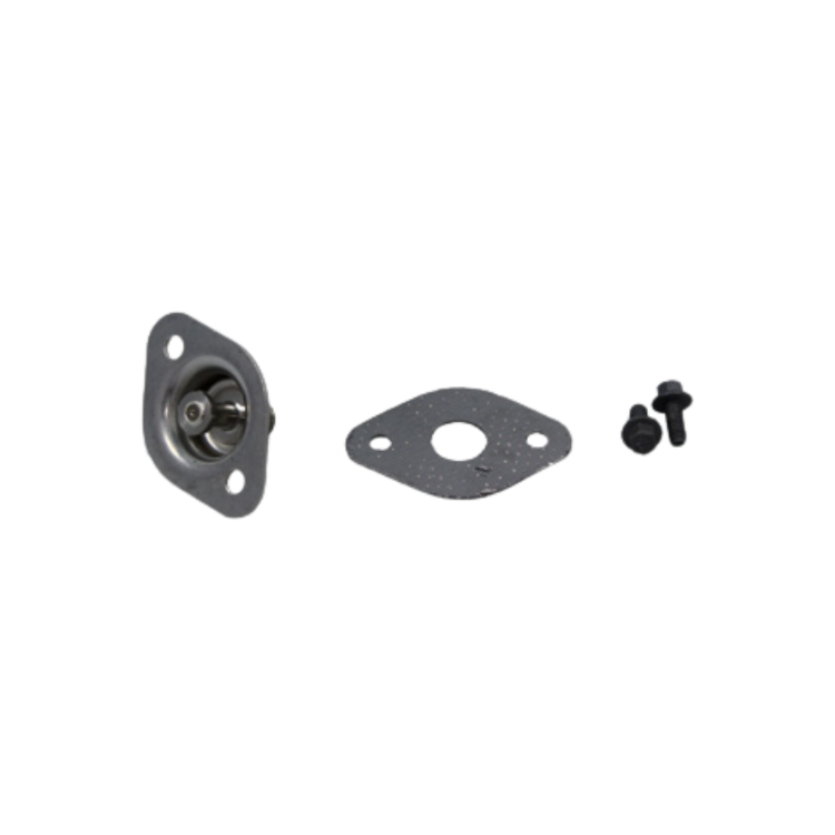 Tamerx 7th Injector for Mack MP7, MP8 engines, OEM 21407621, high-quality performance.