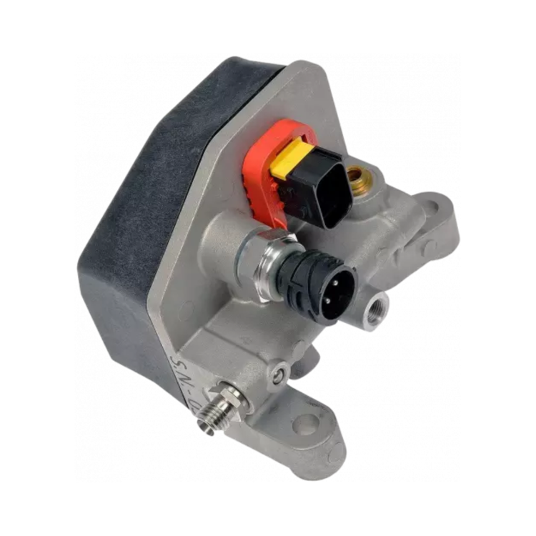 Mack MP7, MP8 AHI Module 2008-2018: OEM 23185531