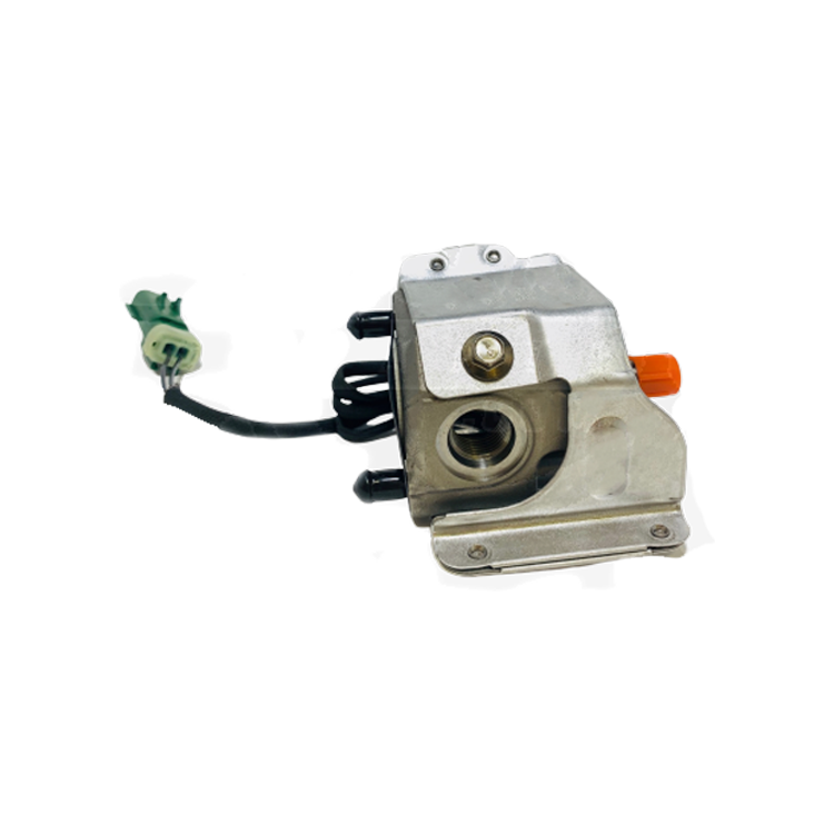 Mack MP7, MP8 DEF Doser Injector 2011-2014: OEM 21503939