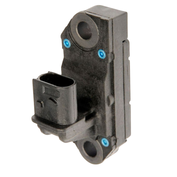 Mack MP7, MP8 EGR Pressure Sensor : OEM 22181342
