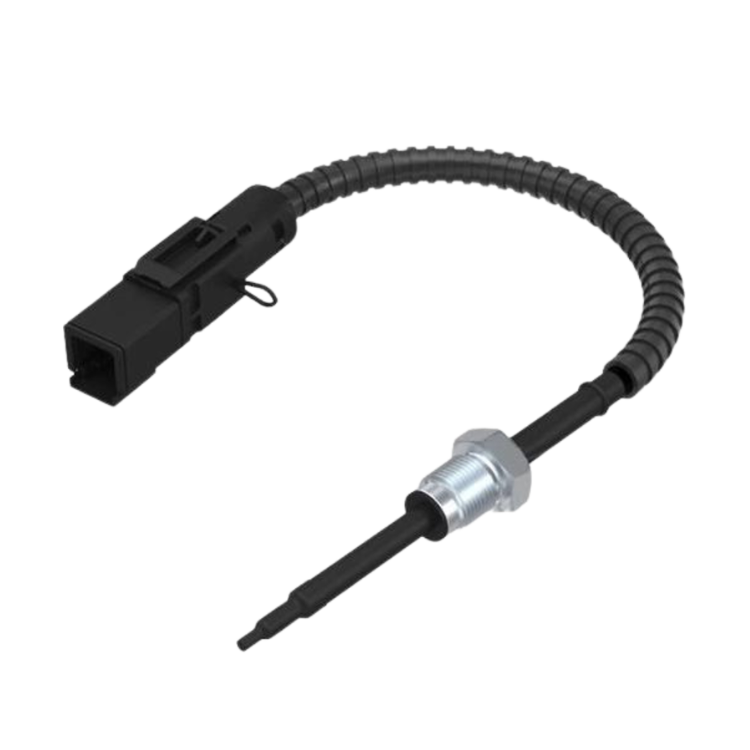 Mack MP7, MP8 EGR Temperature Sensor : OEM 21126692