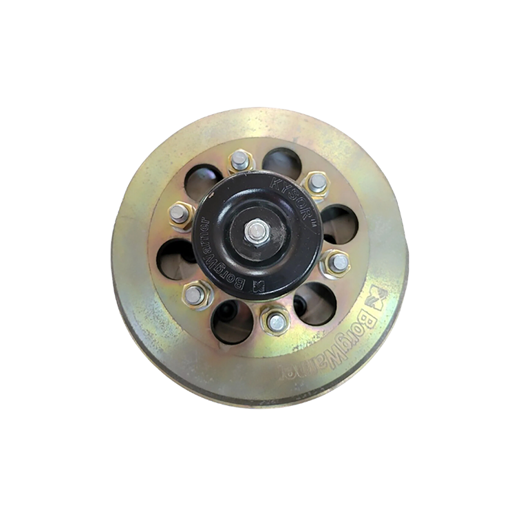 Mack MP7, MP8 Fan Clutch 2011-2015: OEM 85134489