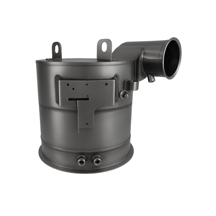Mack MP7, MP8, MP10 DOC : OEM 21756505