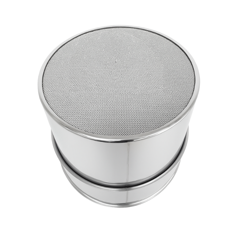Tamerx DPF for Mack MP7, MP8, MP10 engines, OEM 21850658, designed for 2008-2010 models, high-quality performance.