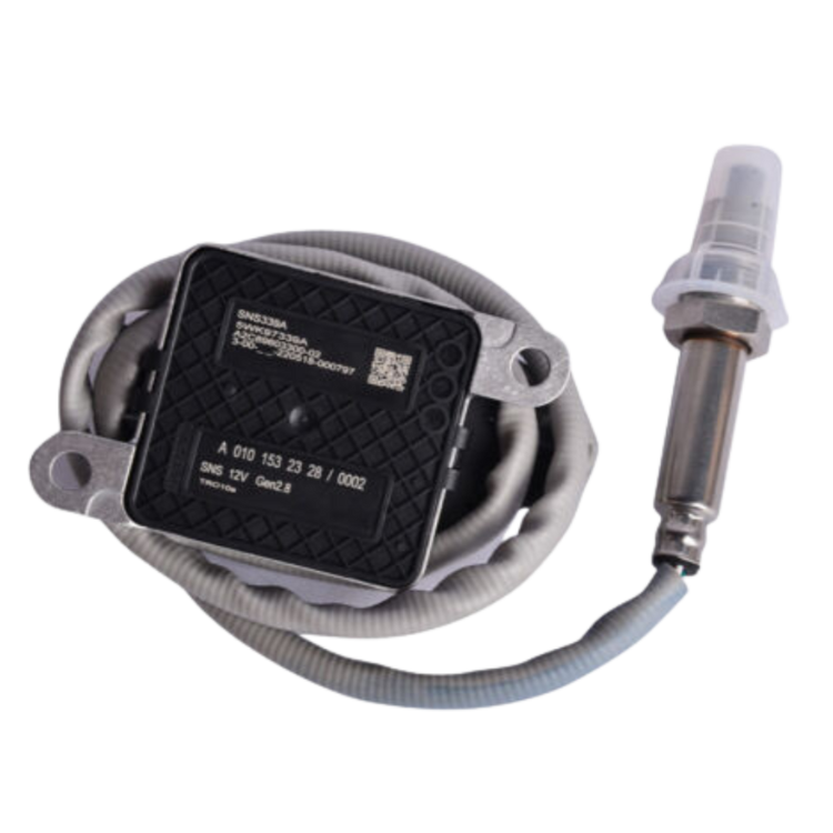 Mack MP7, MP8 NOx Sensor 2010-2018: OEM 22303390