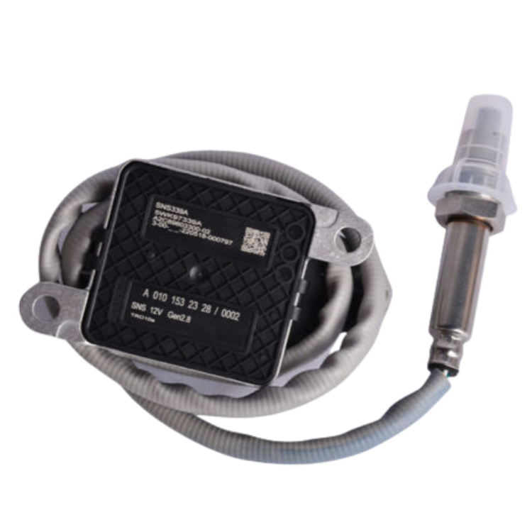 Mack MP7, MP8 NOx Sensor 2010-2018: OEM 22303391