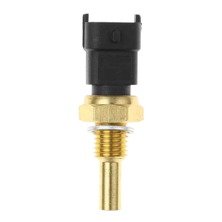 Mack MP7, MP8 Oil Temp Sensor : OEM 21531072