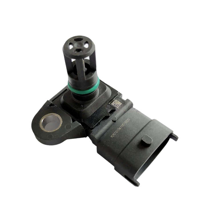 Mack MP7, MP8 Turbo Boost Pressure Sensor : OEM 22422785