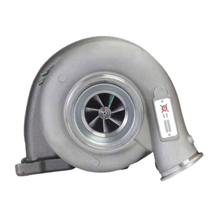 Mack MP7 Turbo 2018-2021: OEM 85151723