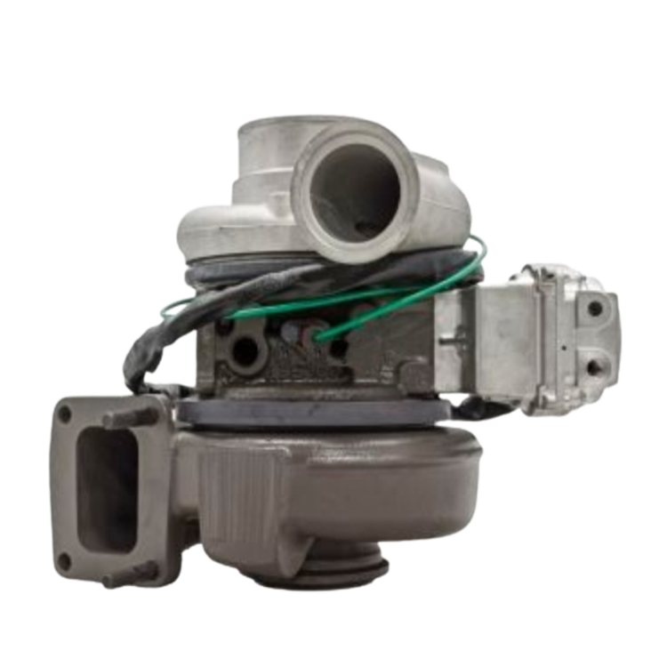 Mack MP7 Turbo Assembly 2004-2007: OEM 85151104