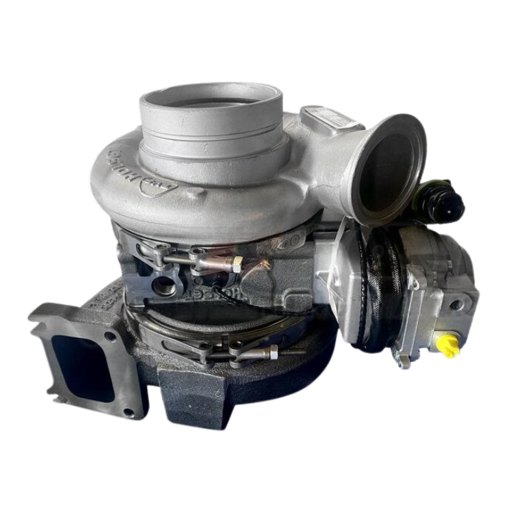 Mack MP7 Turbo Assembly 2011-2017: OEM 85151093