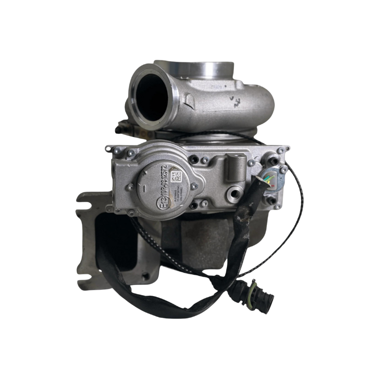 Mack MP7 Turbo Assembly 2018-2021: OEM 85151723