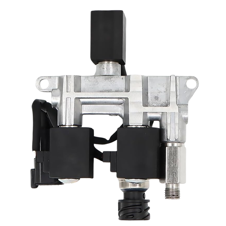 Mack MP8 AHI Module 2018-2021: OEM 23893349