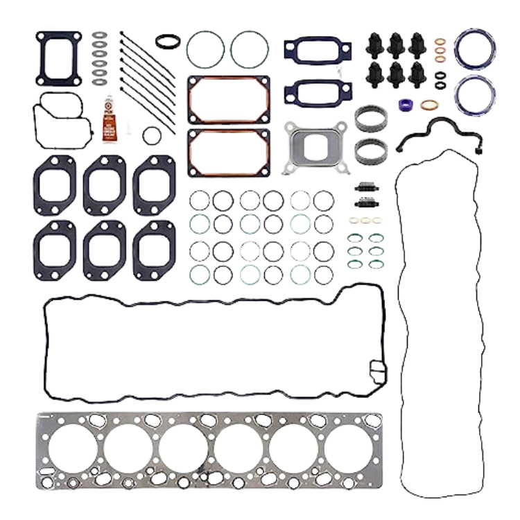 Mack MP8 Cylinder Head Gasket 2008-2018: OEM 21409435 ( Kit )