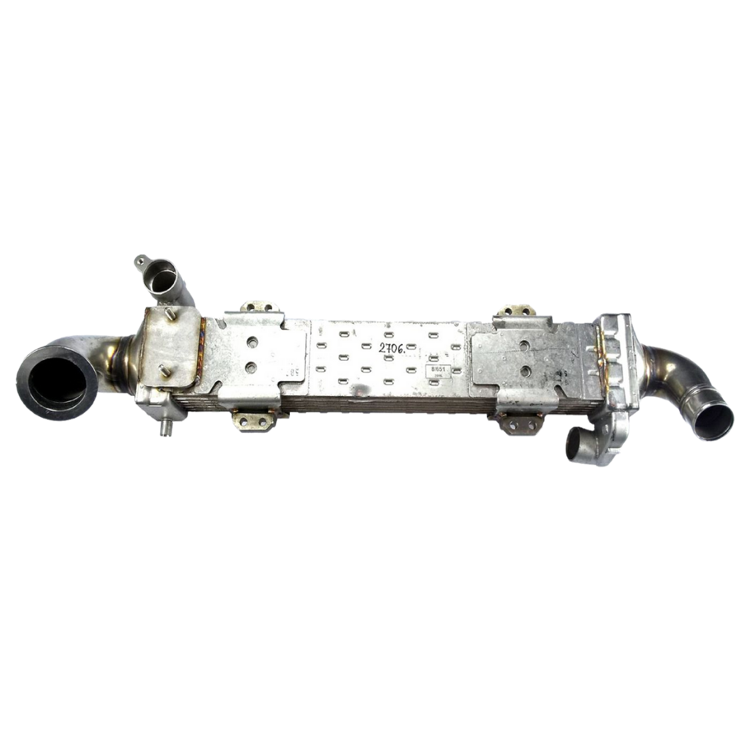 Mack MP8 EGR Cooler 2002-2007: OEM 20847377