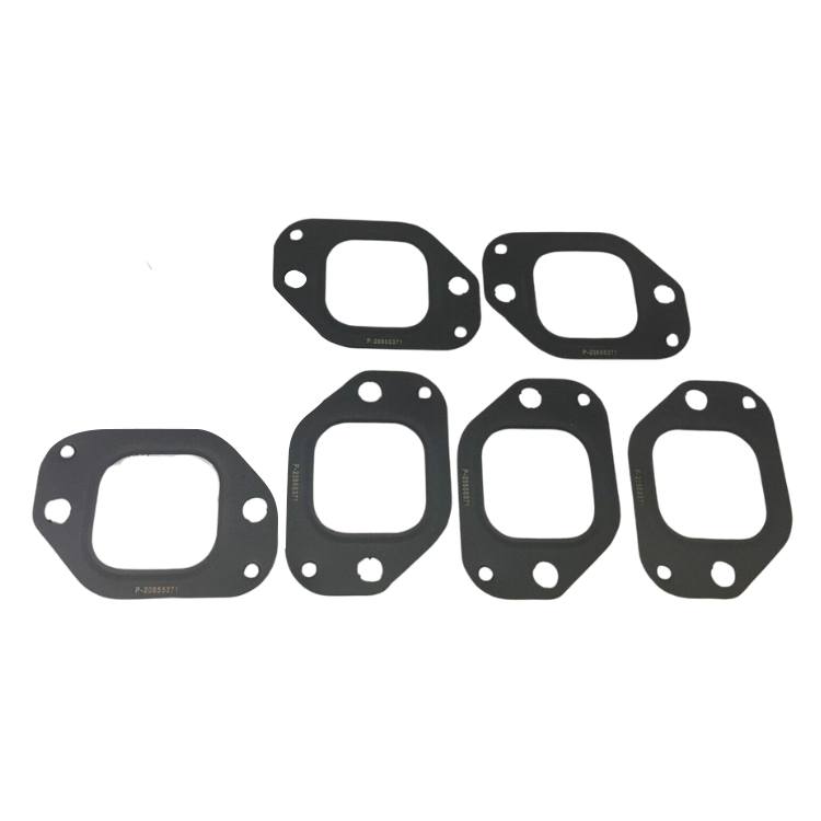 Mack MP8 Exhaust Manifold Gasket 2008-2018: OEM 831033