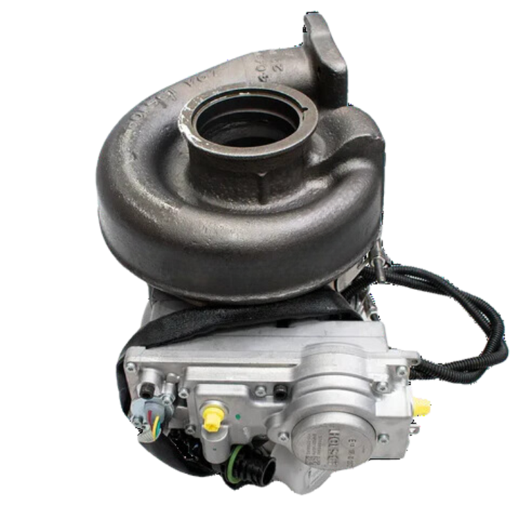 Mack MP8 Turbo 2008-2010: OEM 85151101