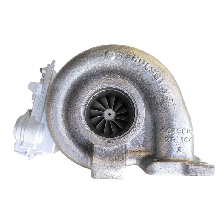 Mack MP8 Turbo 2011-2017: OEM 85151095