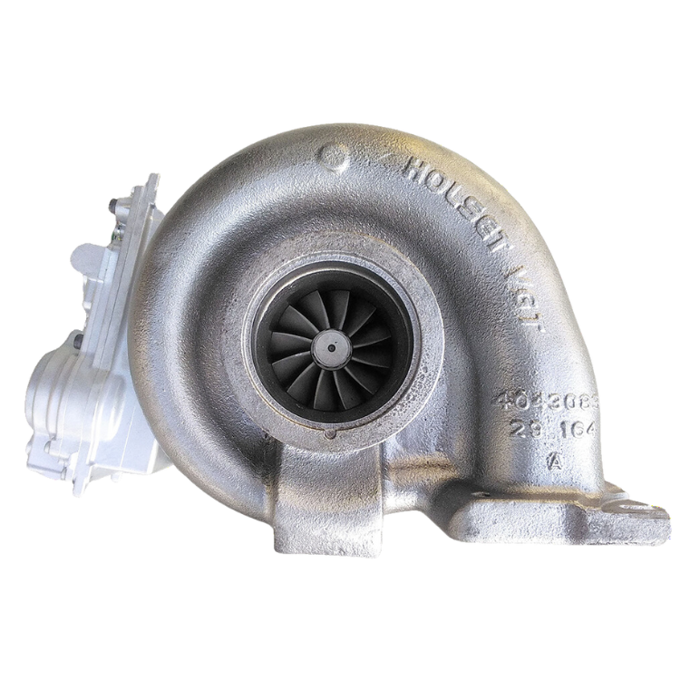 Mack MP8 Turbo Assembly 2011-2017: OEM 85151095