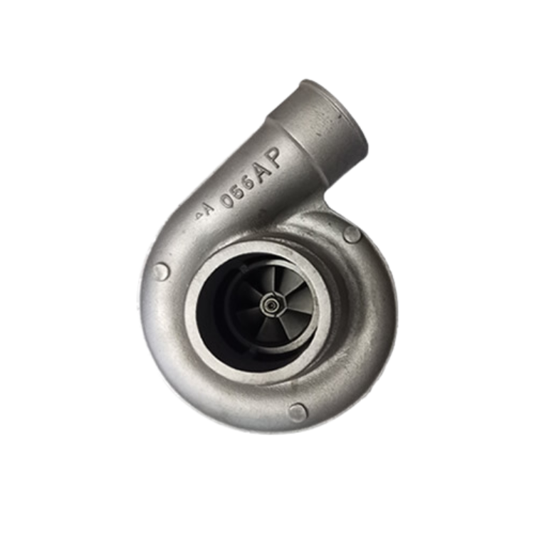 Mack Turbo Assembly : OEM 631GC5134P7X