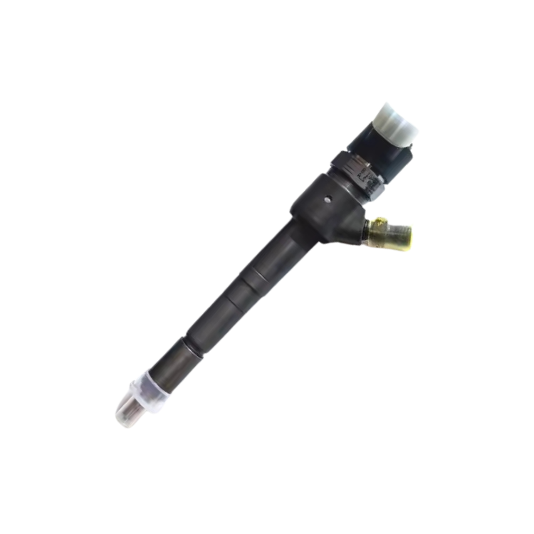 Mahindra 2.2L Fuel Injector 2010-2020: OEM 0 445 110 310