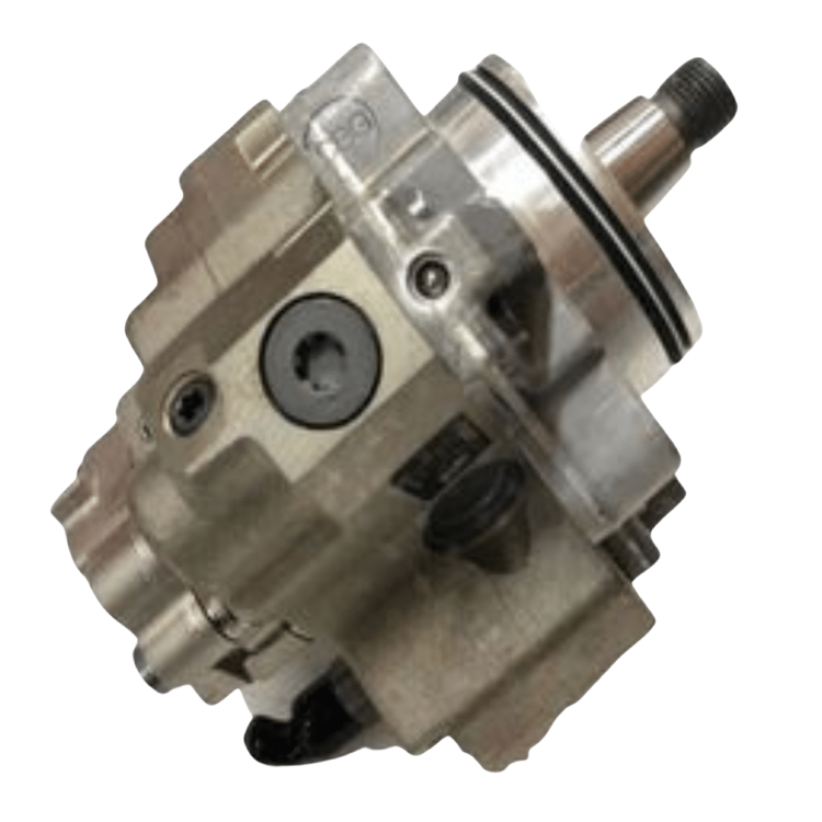 Massey Ferguson High Pressure Fuel Pump : OEM V837069146