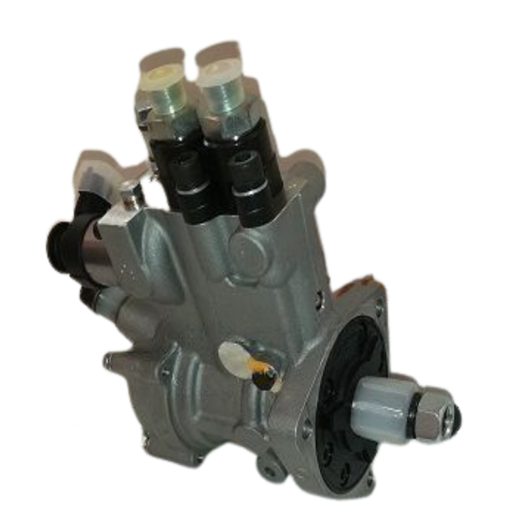 Tamerx High Pressure Fuel Pump for Massey Ferguson engines, OEM V837081020, high-quality performance.