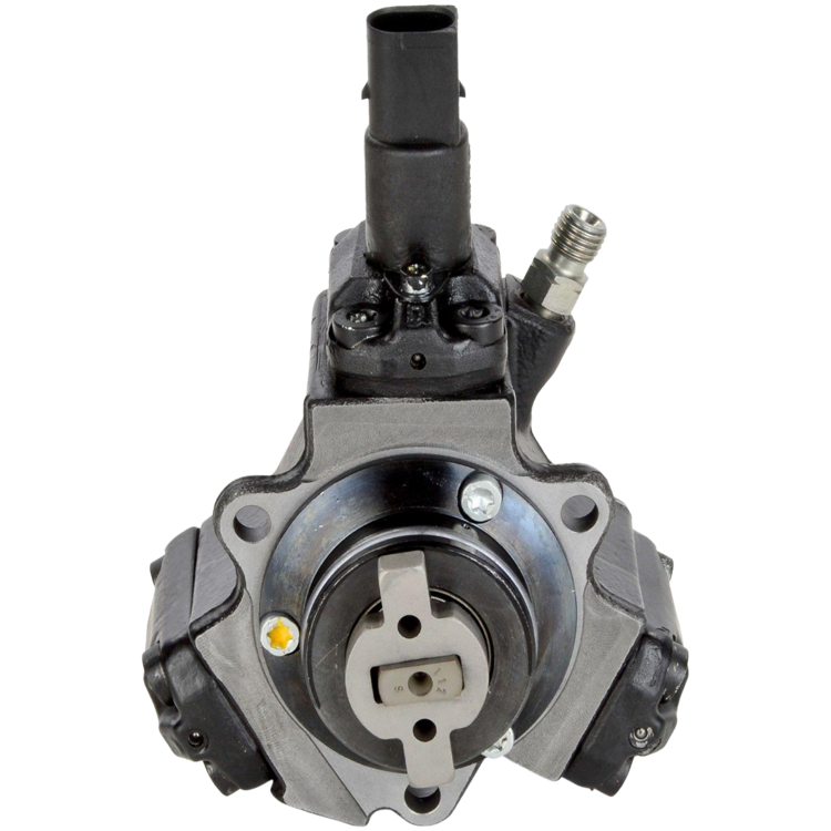 Mercedes 2.7L High Pressure Fuel Pump 2002-2003: OEM 986437106