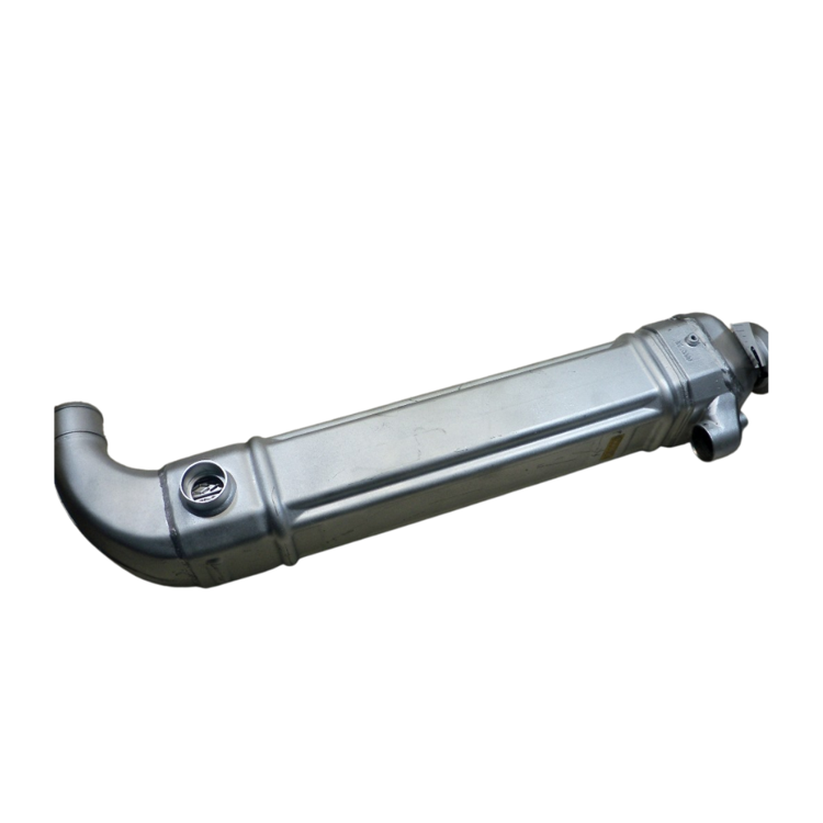 Mercedes MBE4000 EGR Cooler 2010-2014: OEM A4731400375