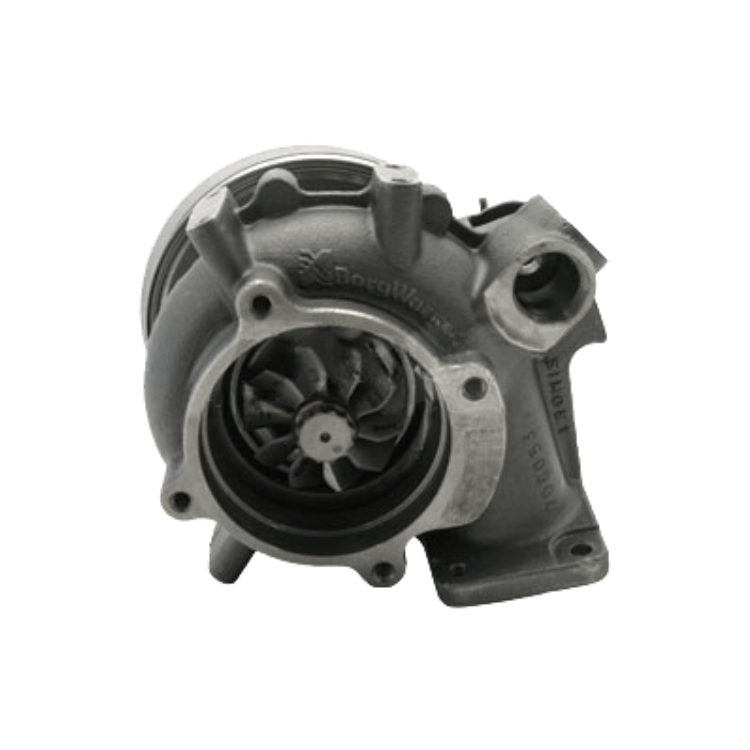 Mercedes MBE4000 Turbo Assembly 2008-2010: OEM RA4601400571